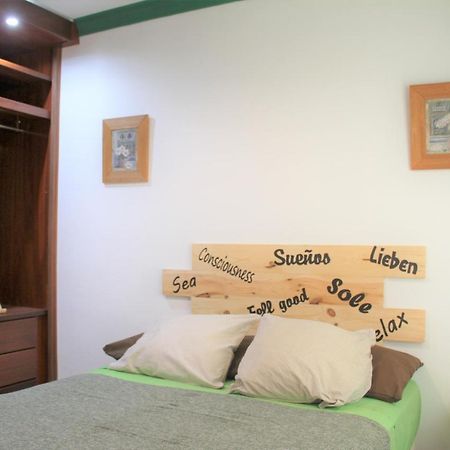 Reducto'S Rooms Arrecife  Eksteriør bilde