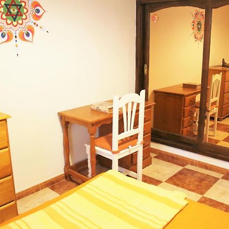 Reducto'S Rooms Arrecife  Eksteriør bilde