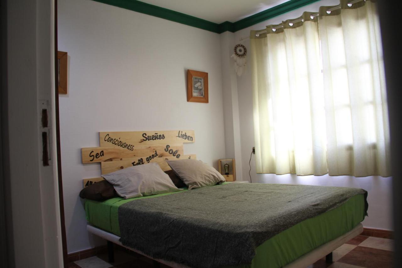 Reducto'S Rooms Arrecife  Eksteriør bilde