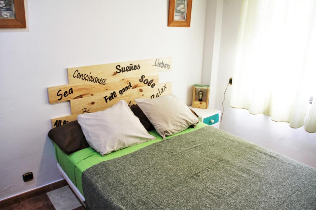 Reducto'S Rooms Arrecife  Eksteriør bilde