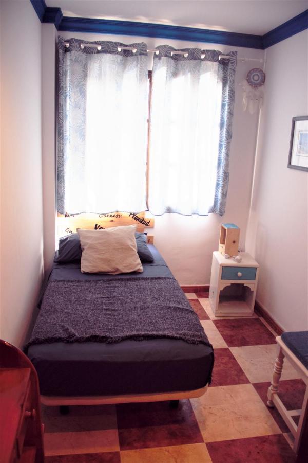 Reducto'S Rooms Arrecife  Eksteriør bilde