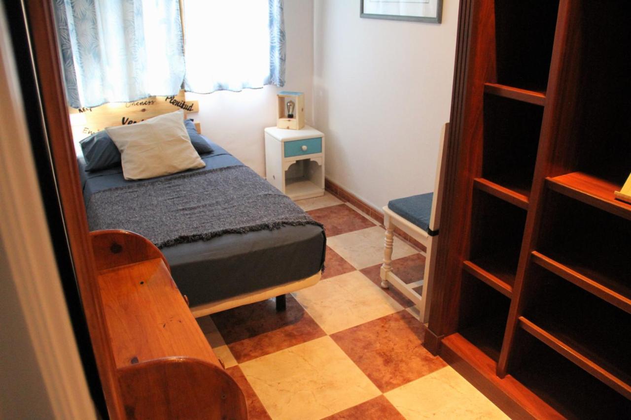 Reducto'S Rooms Arrecife  Eksteriør bilde