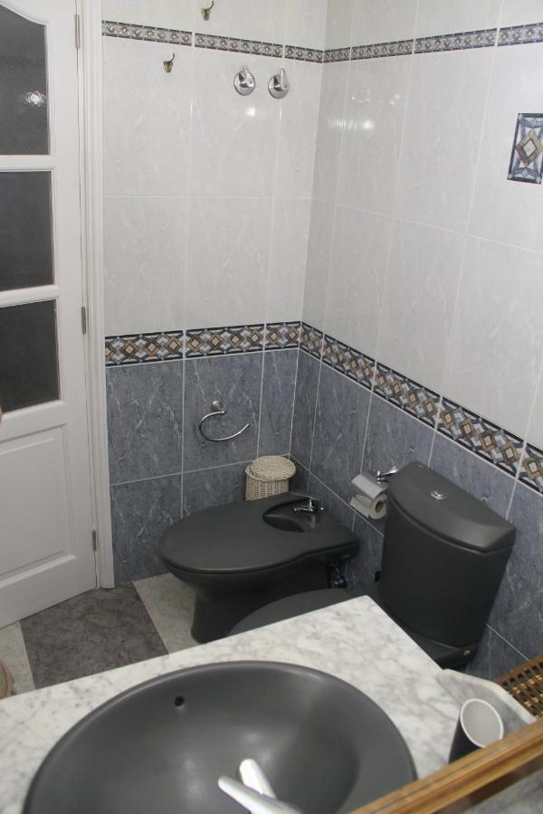 Reducto'S Rooms Arrecife  Eksteriør bilde