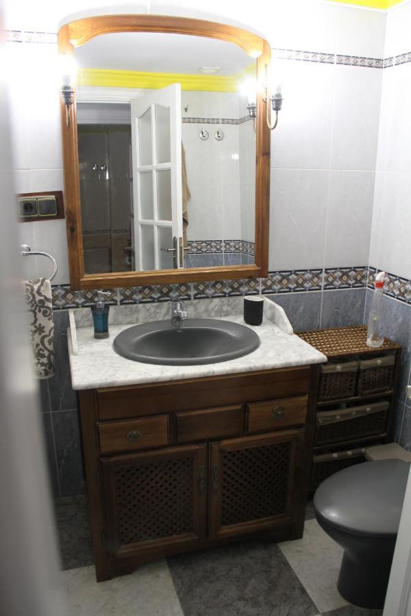 Reducto'S Rooms Arrecife  Eksteriør bilde