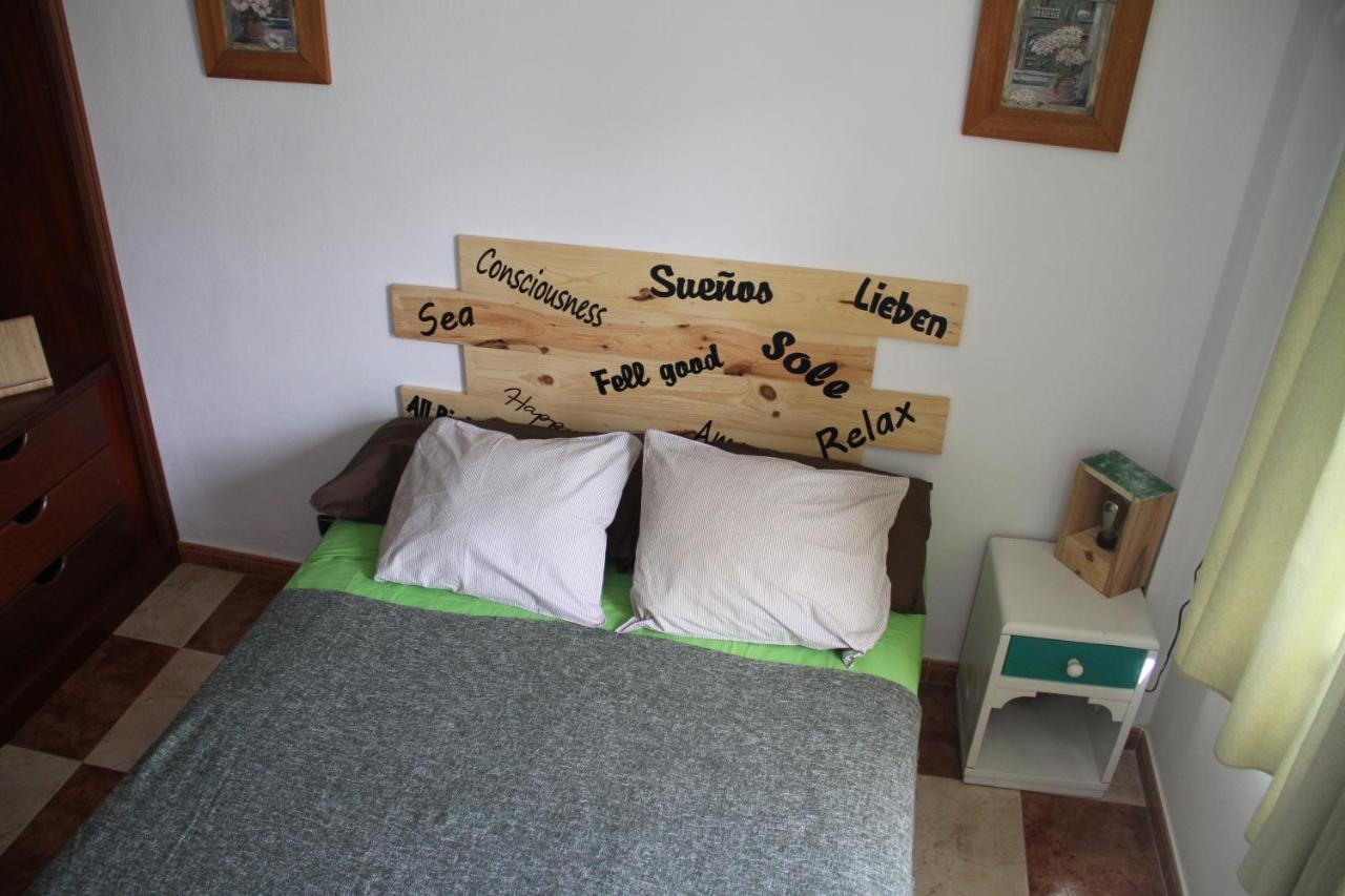 Reducto'S Rooms Arrecife  Eksteriør bilde