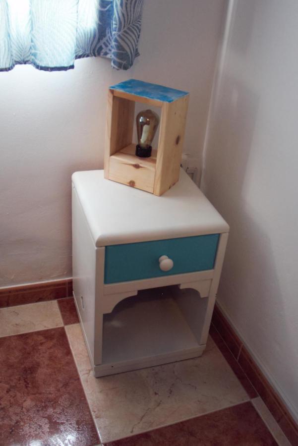 Reducto'S Rooms Arrecife  Eksteriør bilde