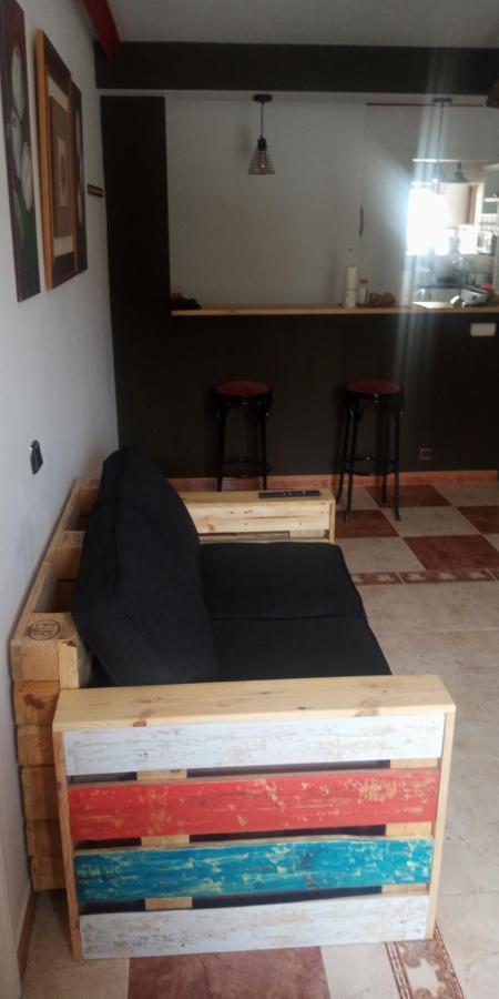 Reducto'S Rooms Arrecife  Eksteriør bilde