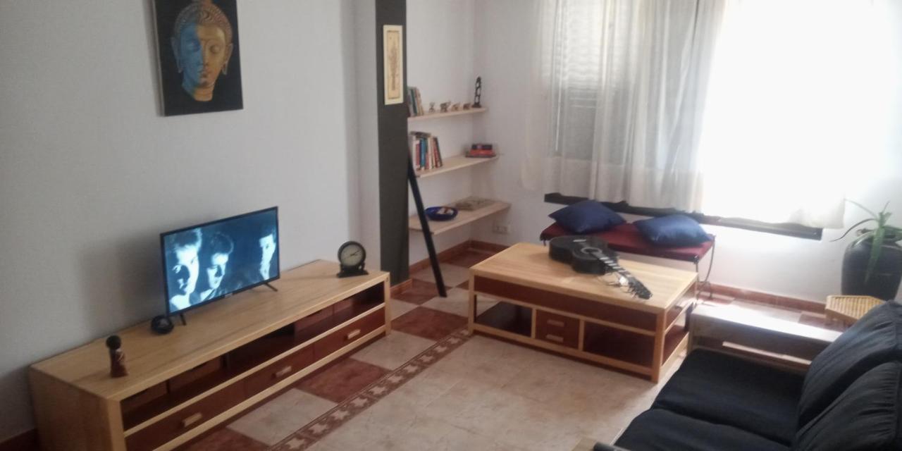 Reducto'S Rooms Arrecife  Eksteriør bilde