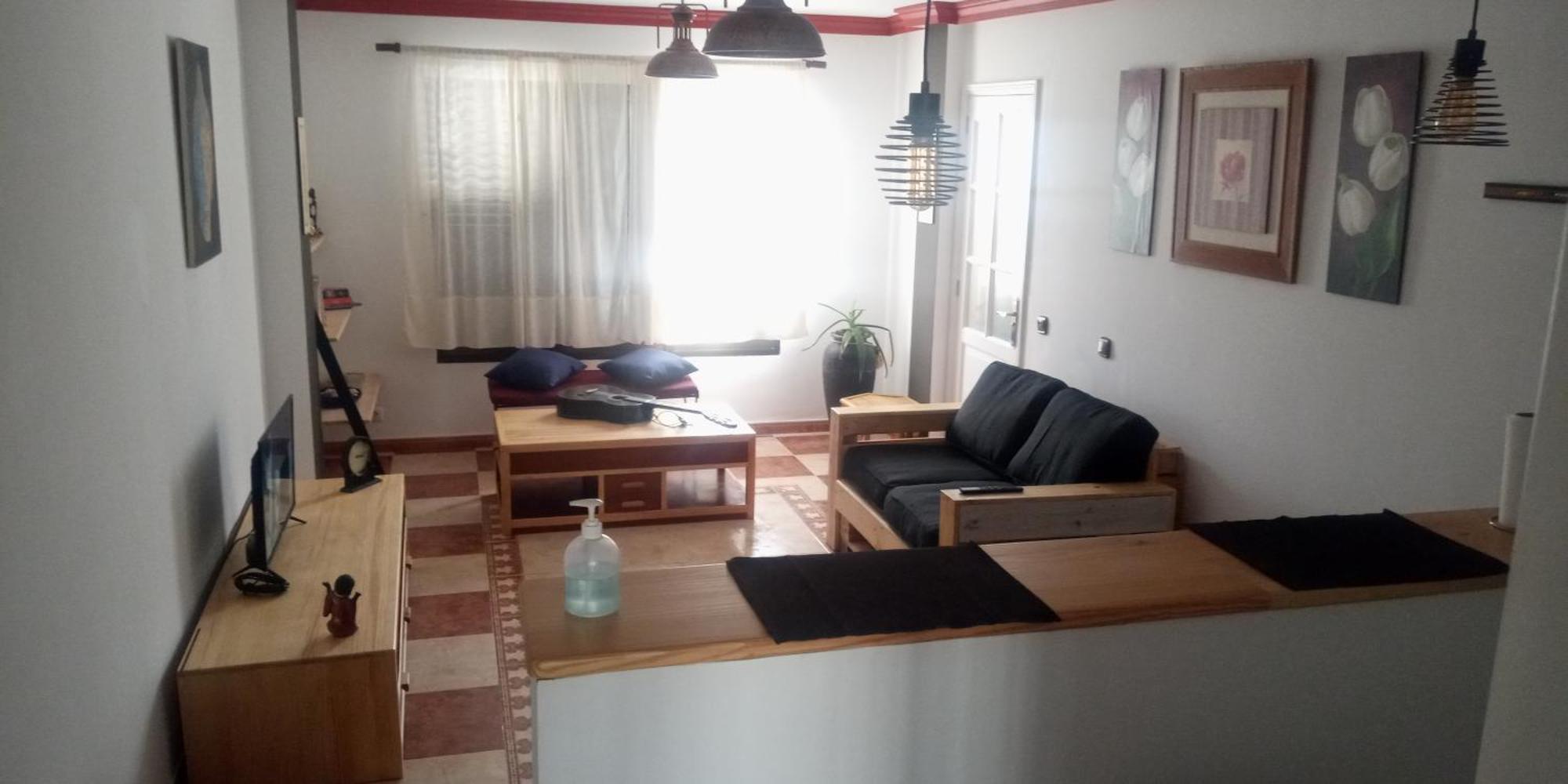 Reducto'S Rooms Arrecife  Eksteriør bilde