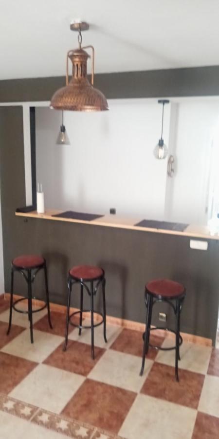 Reducto'S Rooms Arrecife  Eksteriør bilde