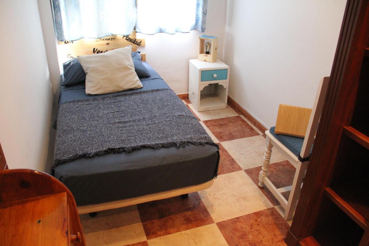 Reducto'S Rooms Arrecife  Eksteriør bilde