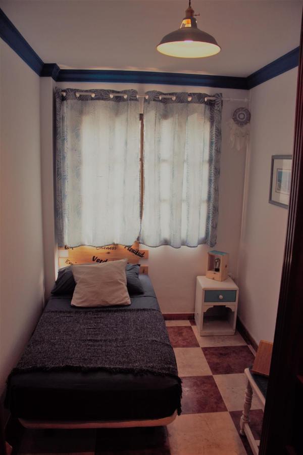 Reducto'S Rooms Arrecife  Eksteriør bilde