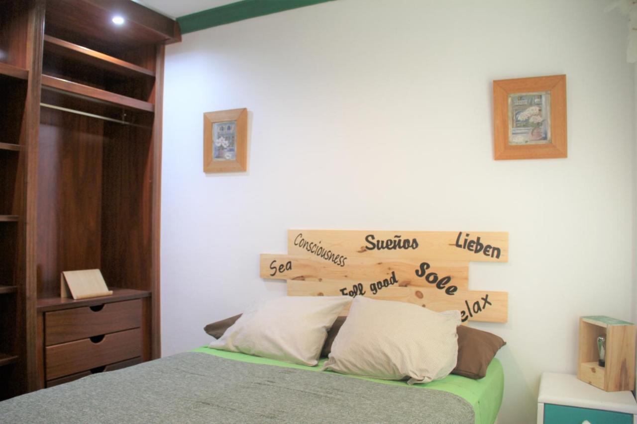 Reducto'S Rooms Arrecife  Eksteriør bilde
