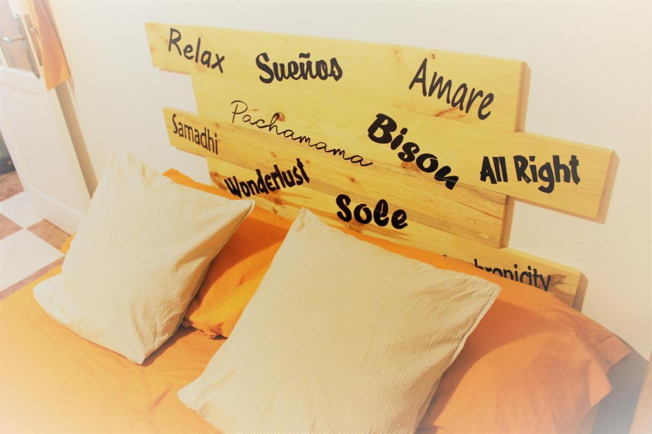 Reducto'S Rooms Arrecife  Eksteriør bilde