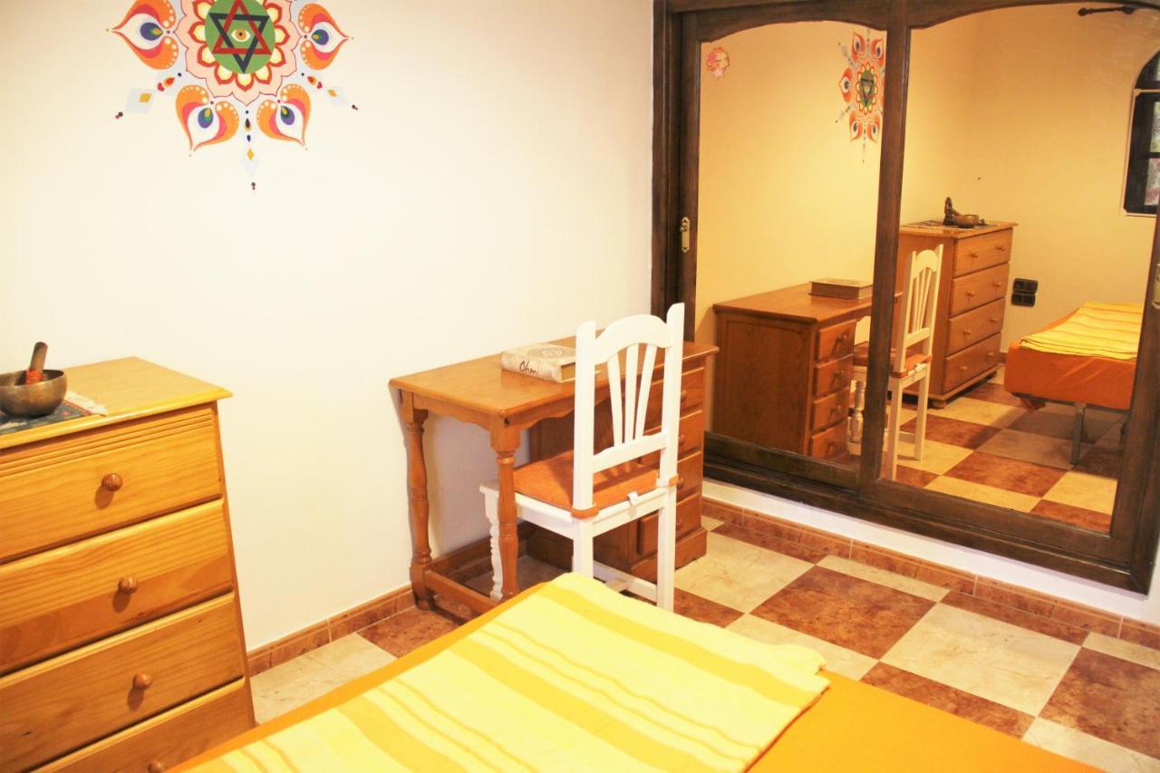 Reducto'S Rooms Arrecife  Eksteriør bilde