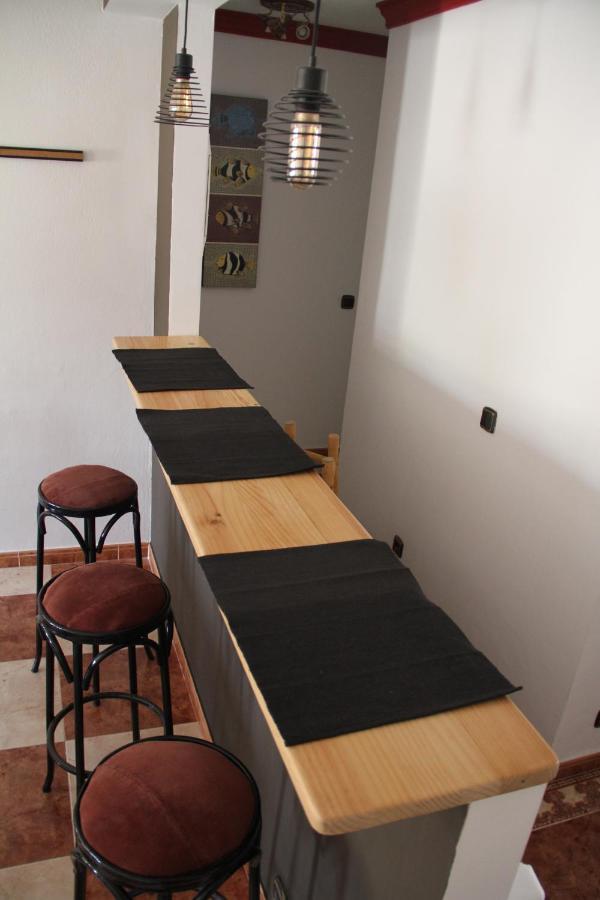 Reducto'S Rooms Arrecife  Eksteriør bilde