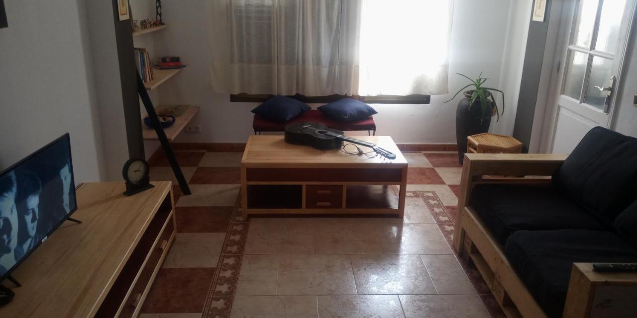 Reducto'S Rooms Arrecife  Eksteriør bilde