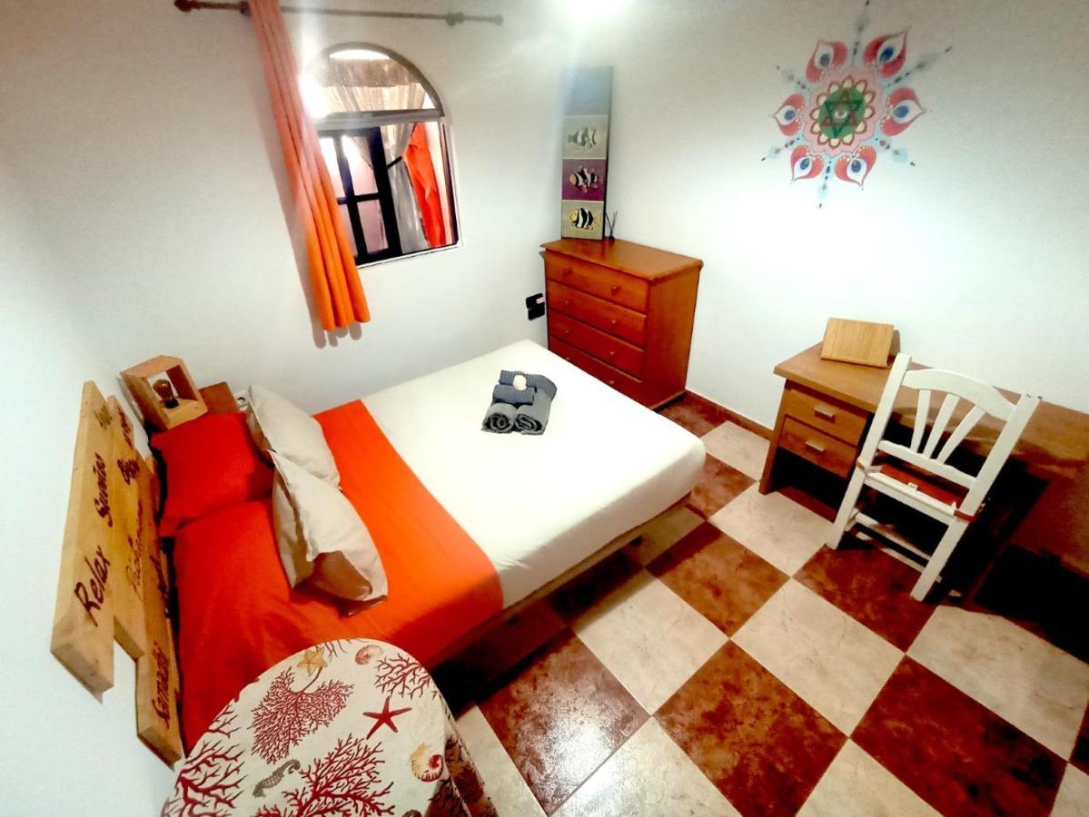 Reducto'S Rooms Arrecife  Eksteriør bilde