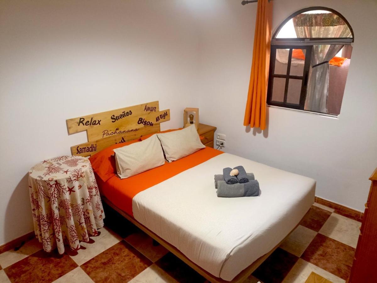 Reducto'S Rooms Arrecife  Eksteriør bilde